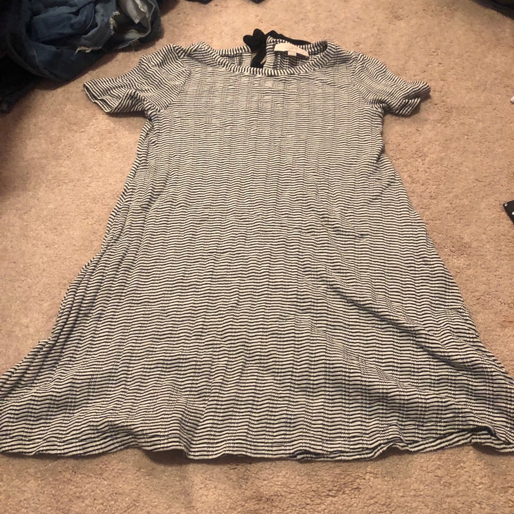 Loft petite dress
